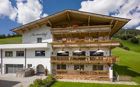 Pension Andreashof